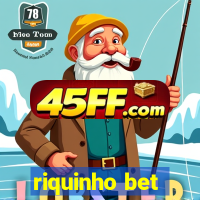 riquinho bet